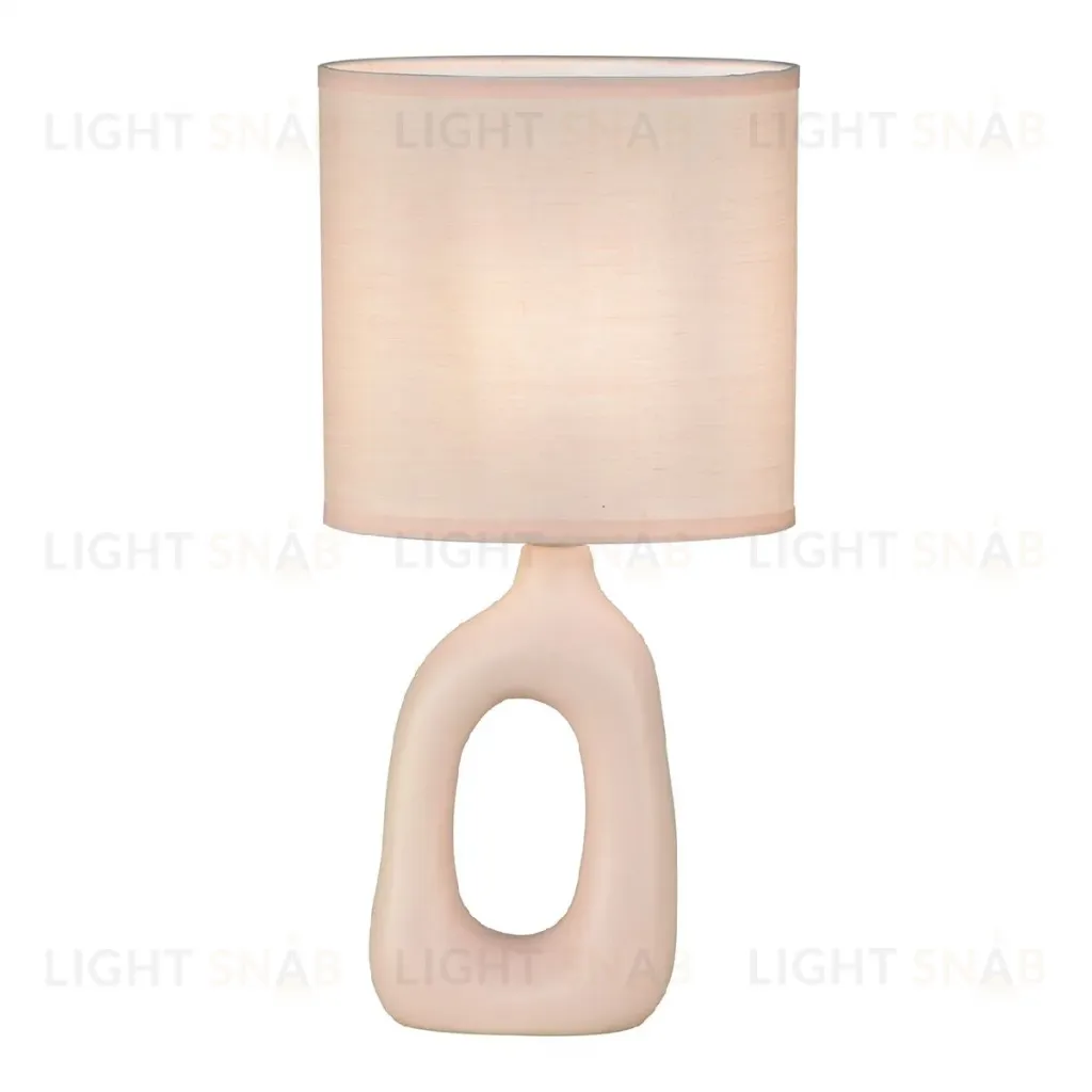 Настольная лампа Escada Sogeta 10159/T Rose 10159/T Rose