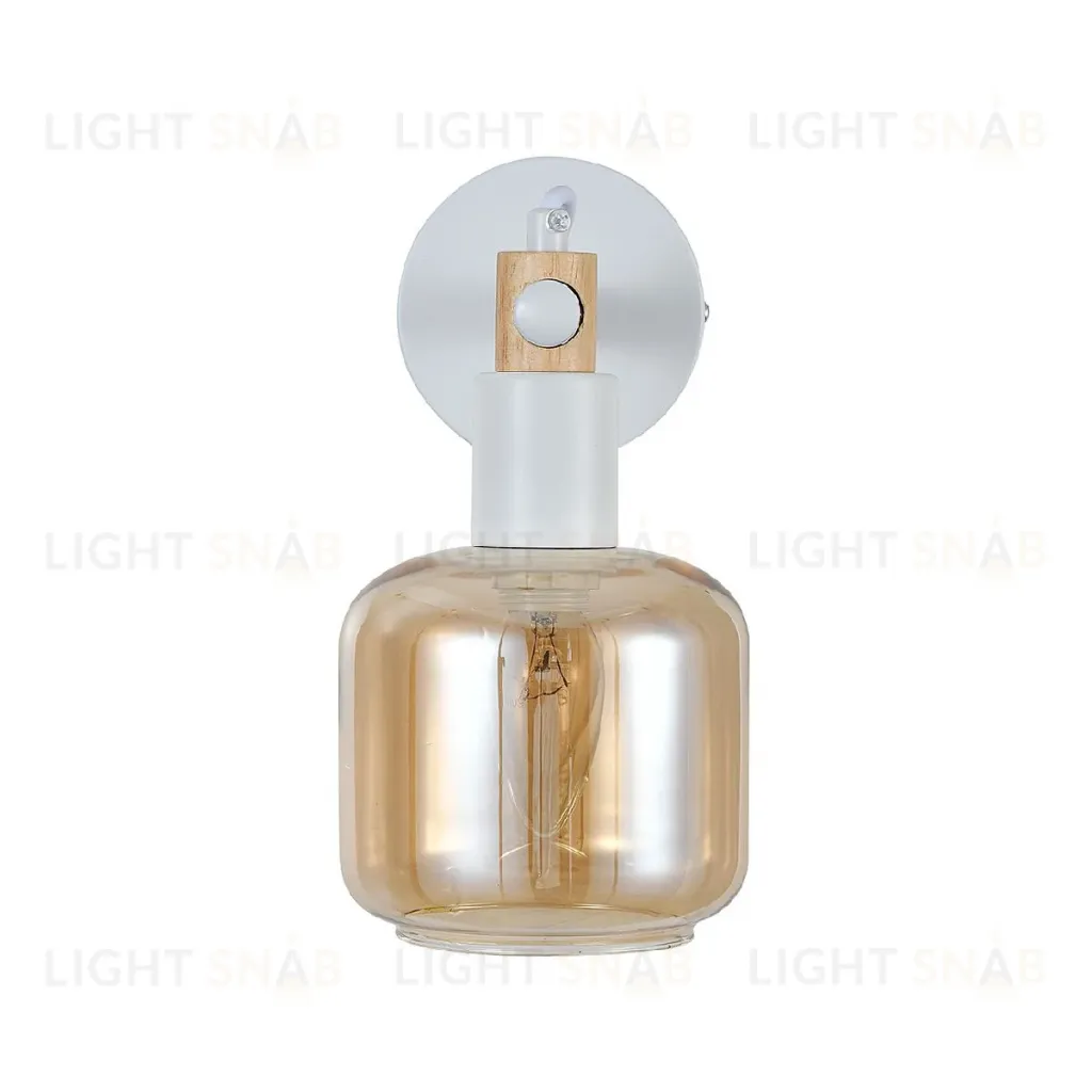 Бра Escada Skald 1109/1A White 1109/1A White