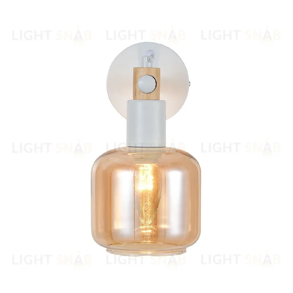 Бра Escada Skald 1109/1A White 1109/1A White