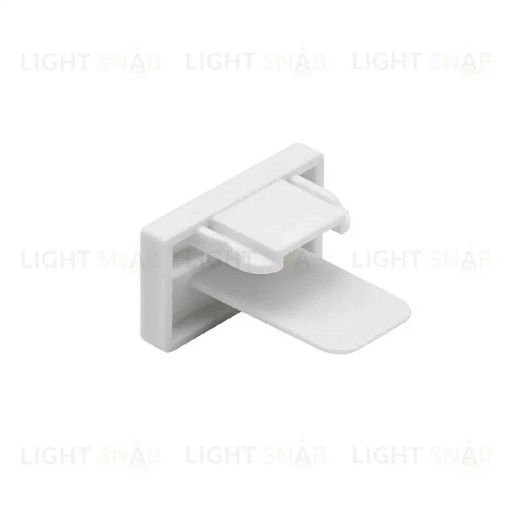 Заглушка Escada Prima TRA-01-01-001-CAP White ESTR20004 ESTR20004