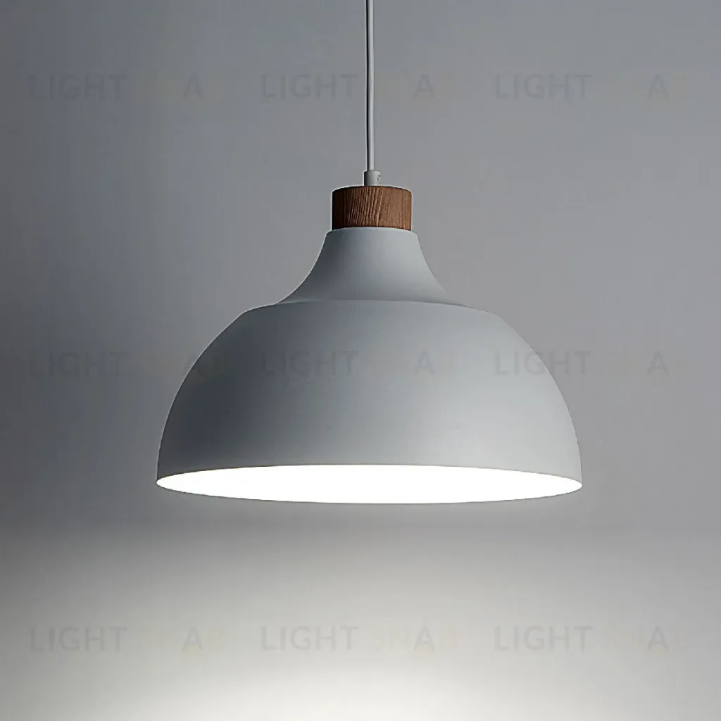 Подвесной светильник TK Lighting Cap 2070 Cap White a065139 2070 Cap White