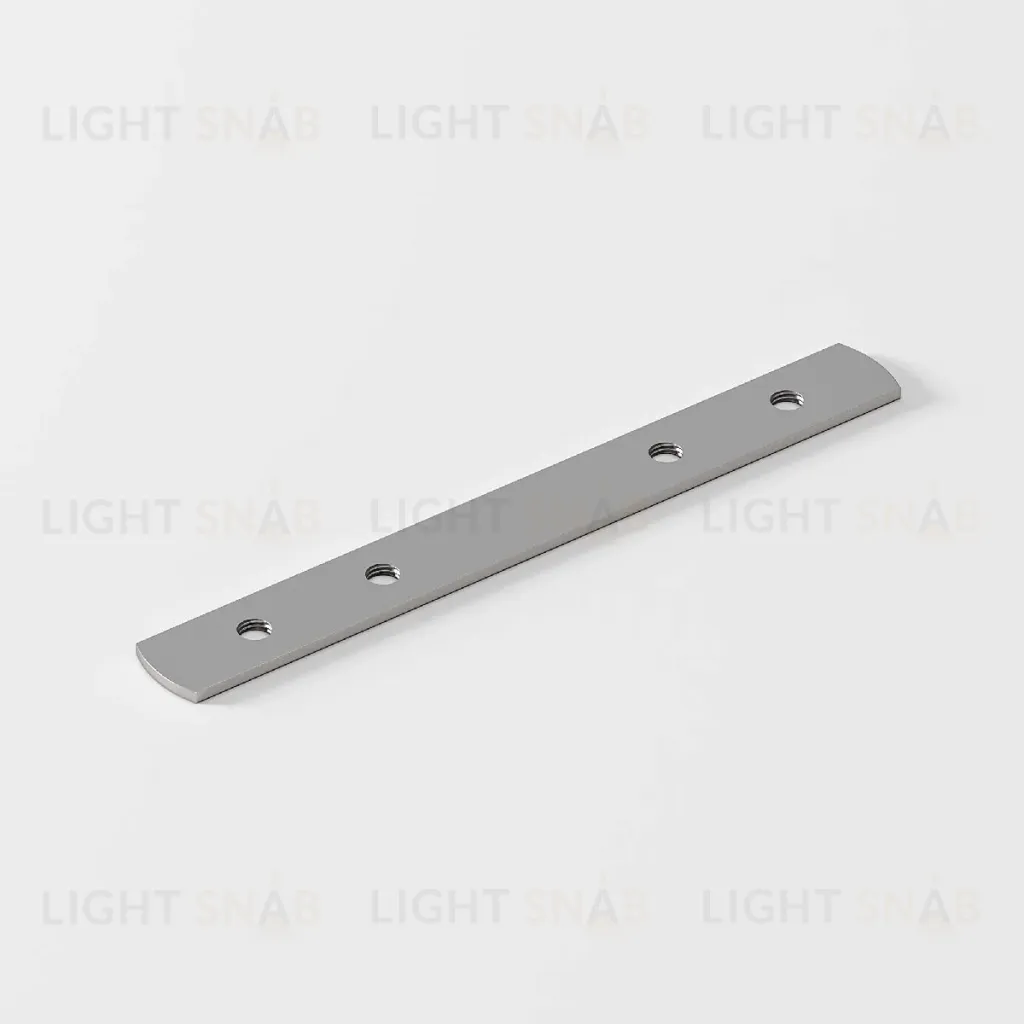 Соединительная планка для шинопровода Elektrostandard Slim Magnetic 85222/00 4690389208461 a068100 4690389208461