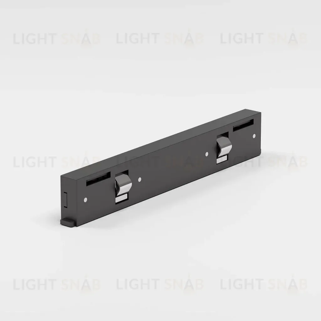 Прямой коннектор Elektrostandard Mini Magnetic 95131/00 4690389208409 a067996 4690389208409