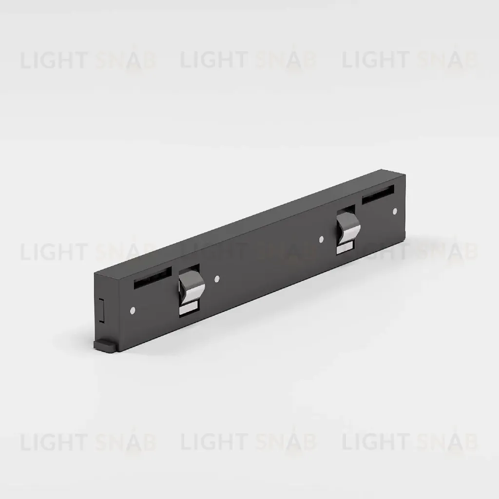 Прямой коннектор Elektrostandard Mini Magnetic 95131/00 4690389208409 a067996 4690389208409