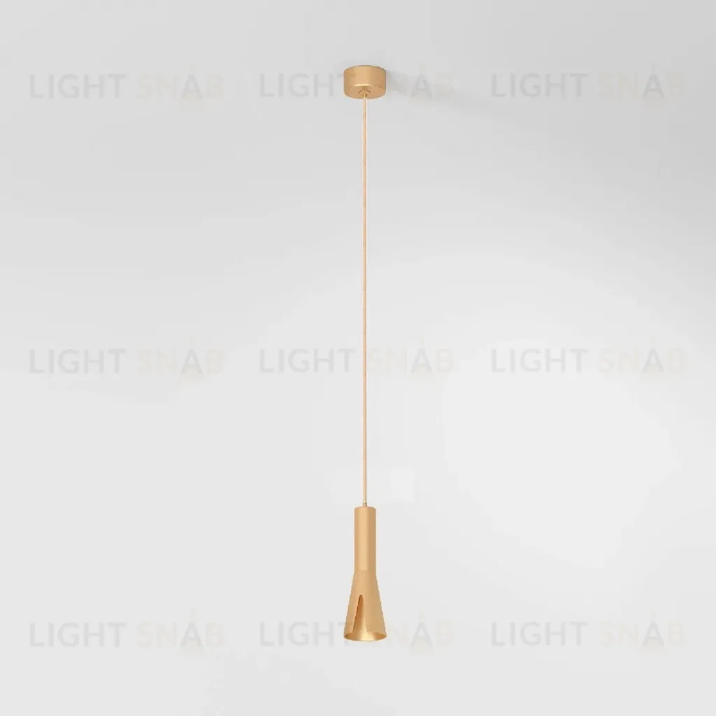 Подвесной светильник Elektrostandard Pino 50311 LED 4690389208492 a067972 4690389208492