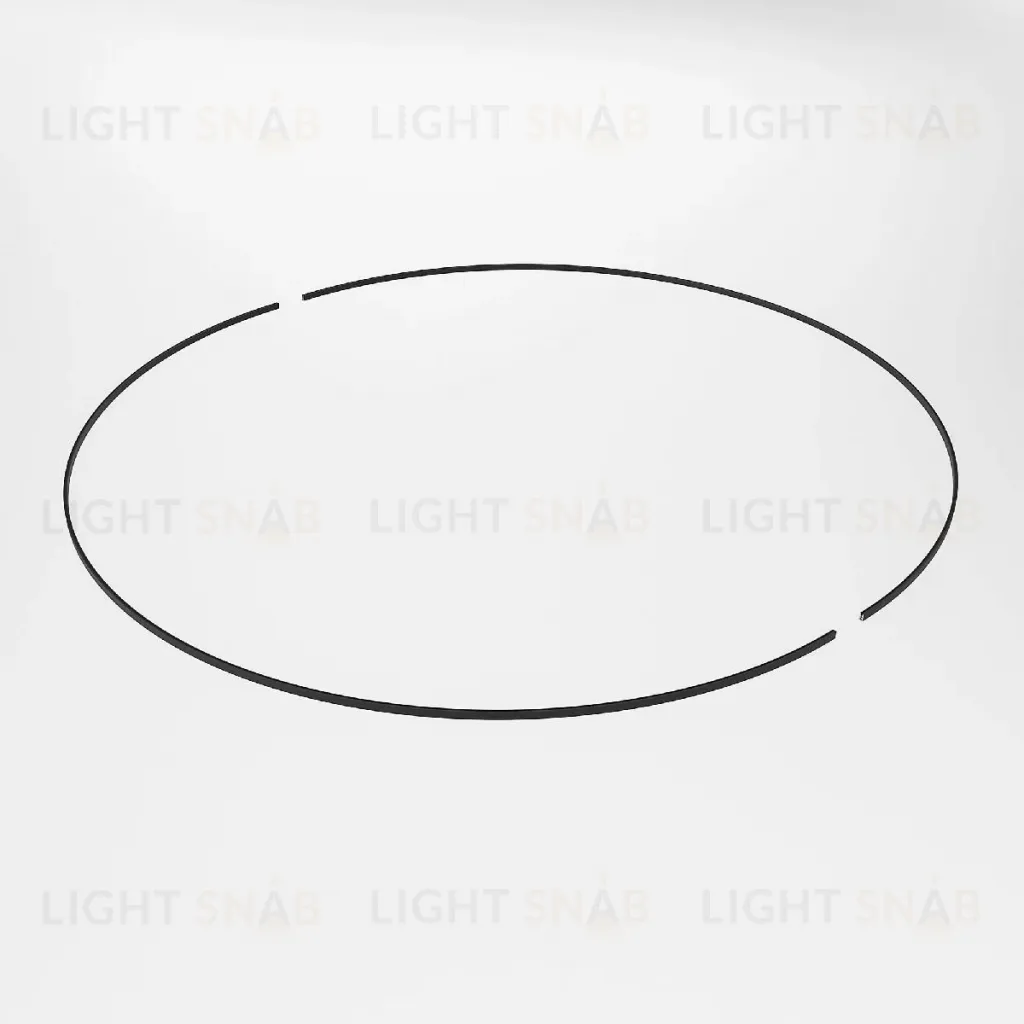Магнитный шинопровод Round Elektrostandard Esthetic Magnetic 85218/00 4690389208096 a067843 4690389208096