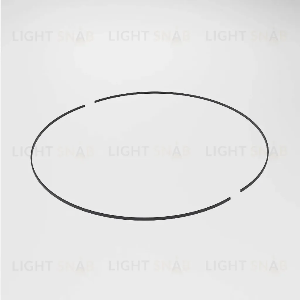 Магнитный шинопровод Round Elektrostandard Esthetic Magnetic 85217/00 4690389208102 a067842 4690389208102