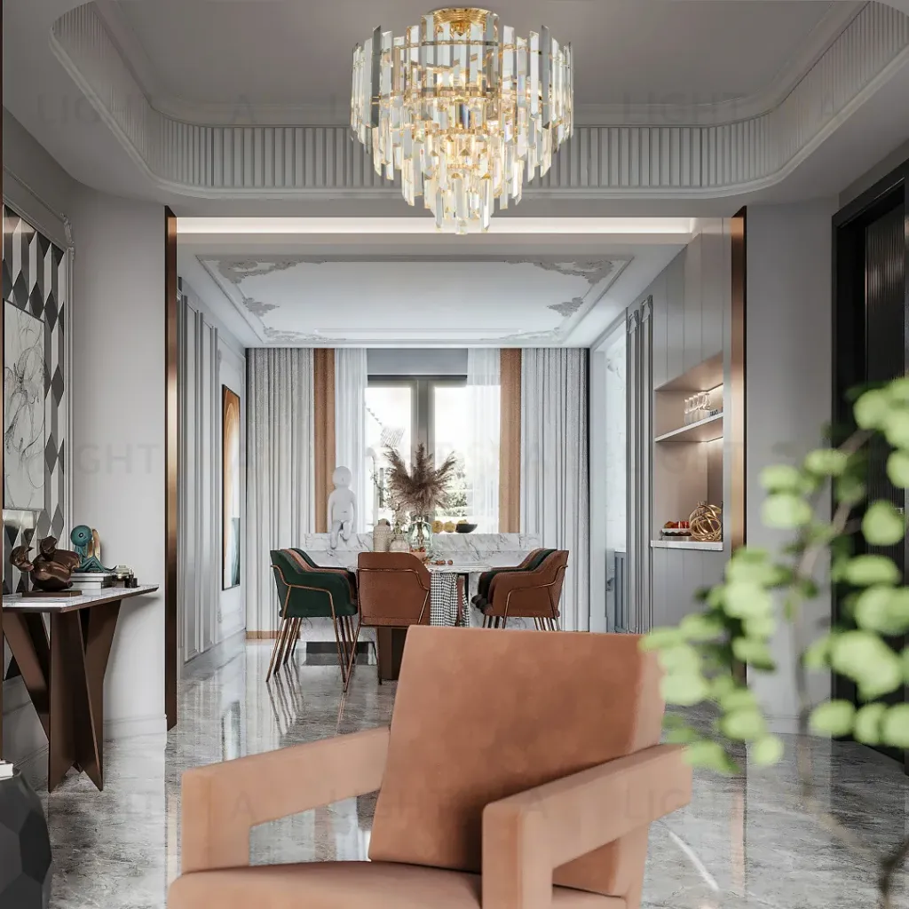 Потолочная люстра Arte Milano Sorrento 374409/6/60/400 GD 374409/6/60/400 GD