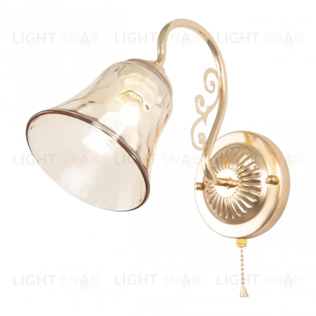 Бра Arte Milano 340800/1W FGD 340800/1W FGD