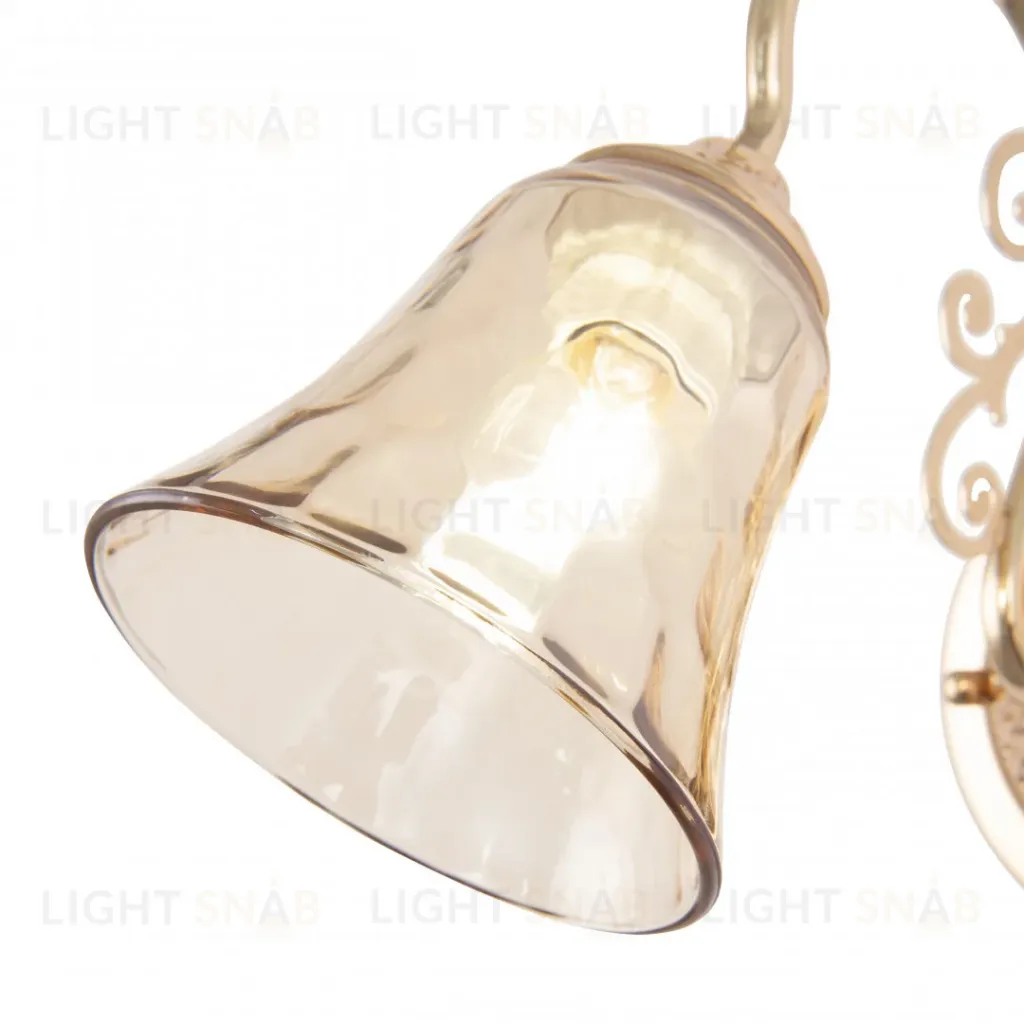 Бра Arte Milano 340800/1W FGD 340800/1W FGD