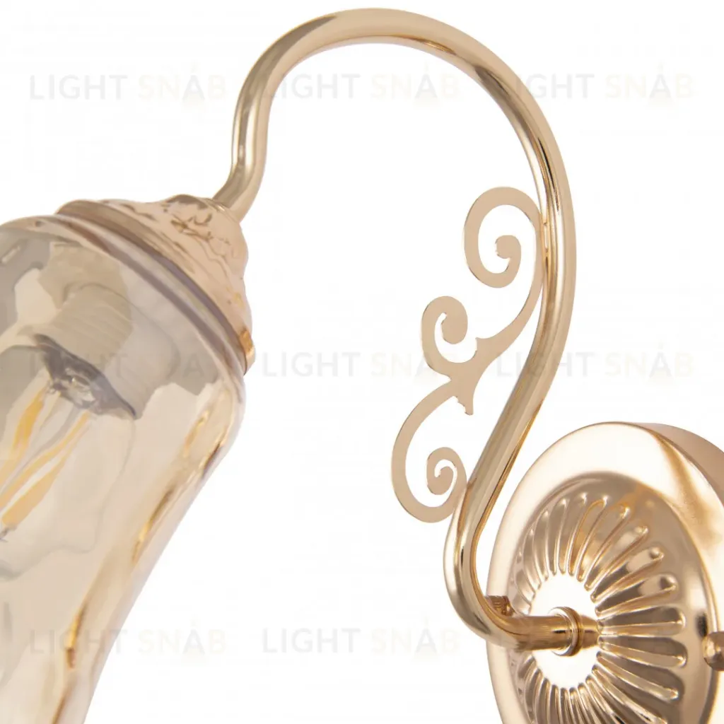 Бра Arte Milano 340800/1W FGD 340800/1W FGD