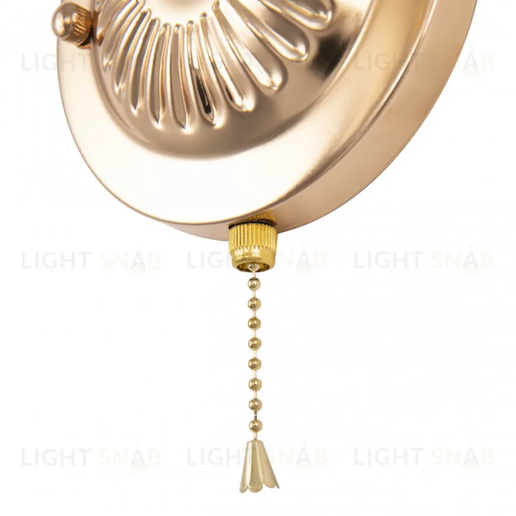 Бра Arte Milano 340800/1W FGD 340800/1W FGD