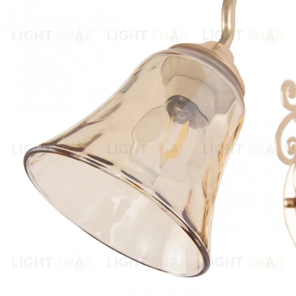 Бра Arte Milano 340800/1W FGD 340800/1W FGD