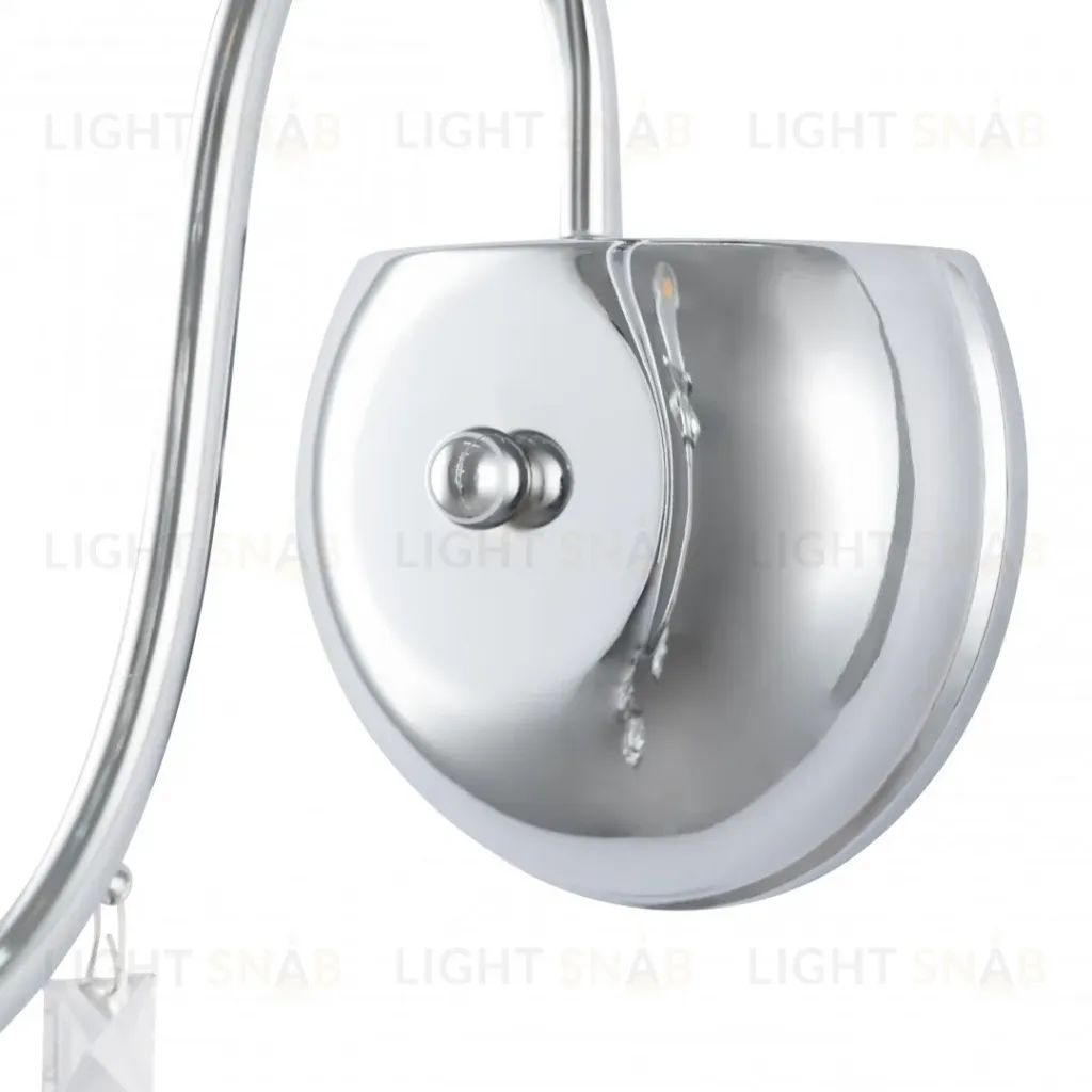 Бра Arte Milano 342101/1W CR 342101/1W CR