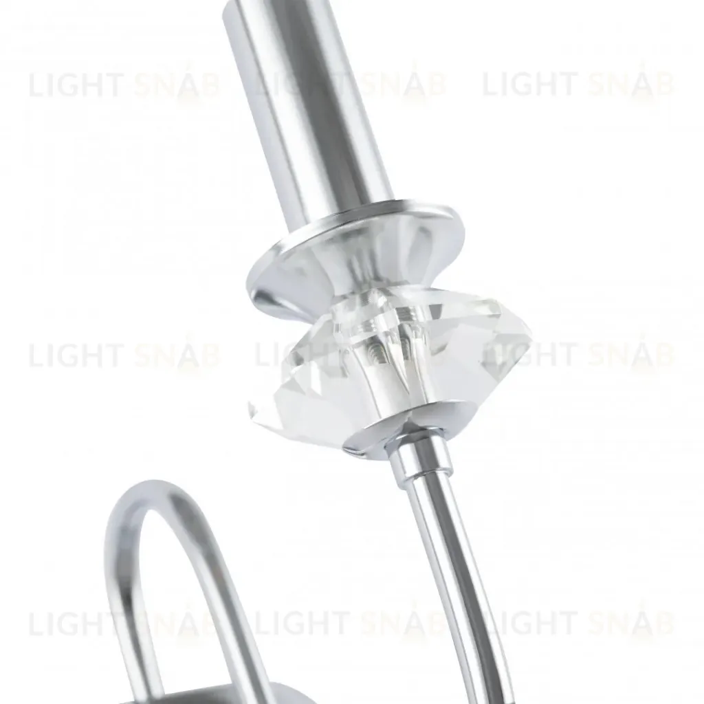 Бра Arte Milano 342101/1W CR 342101/1W CR