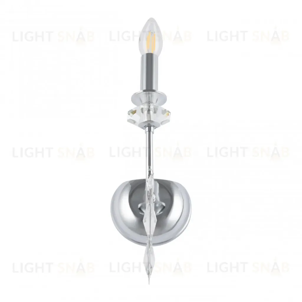 Бра Arte Milano 342101/1W CR 342101/1W CR