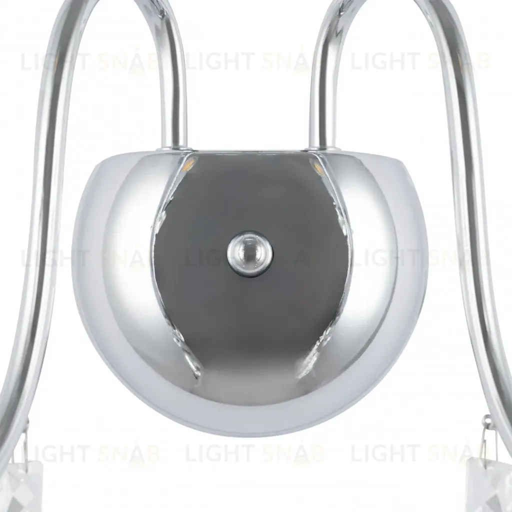 Бра Arte Milano 342101/2W CR 342101/2W CR