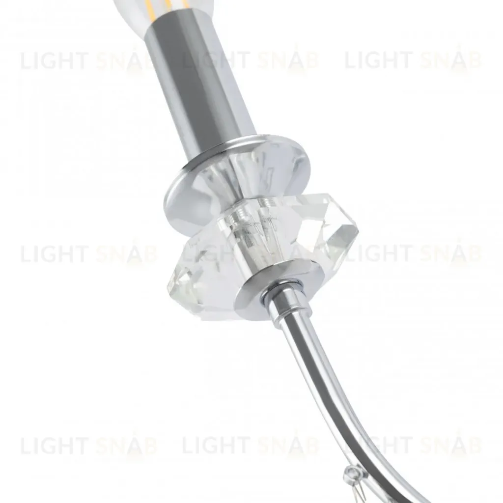 Бра Arte Milano 342101/2W CR 342101/2W CR