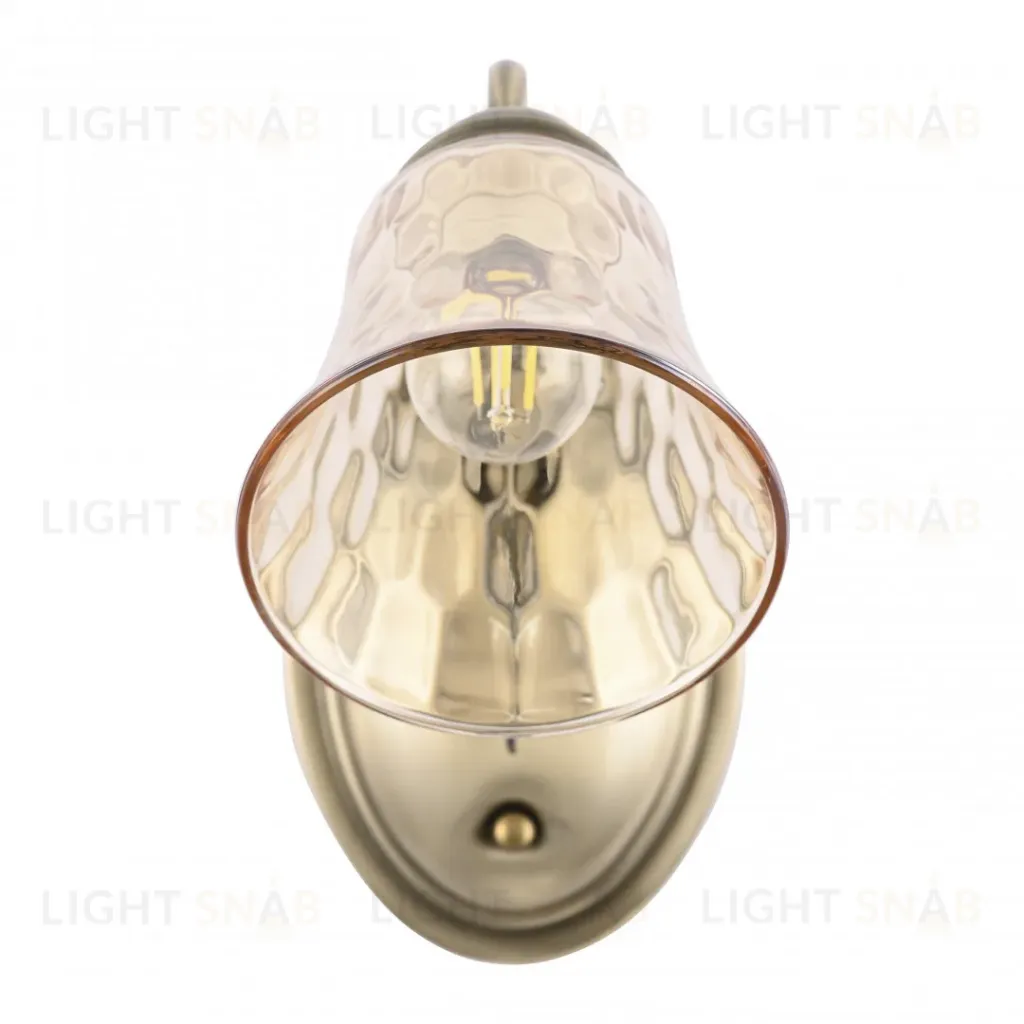 Бра Arte Milano 346700/1W AB 346700/1W AB