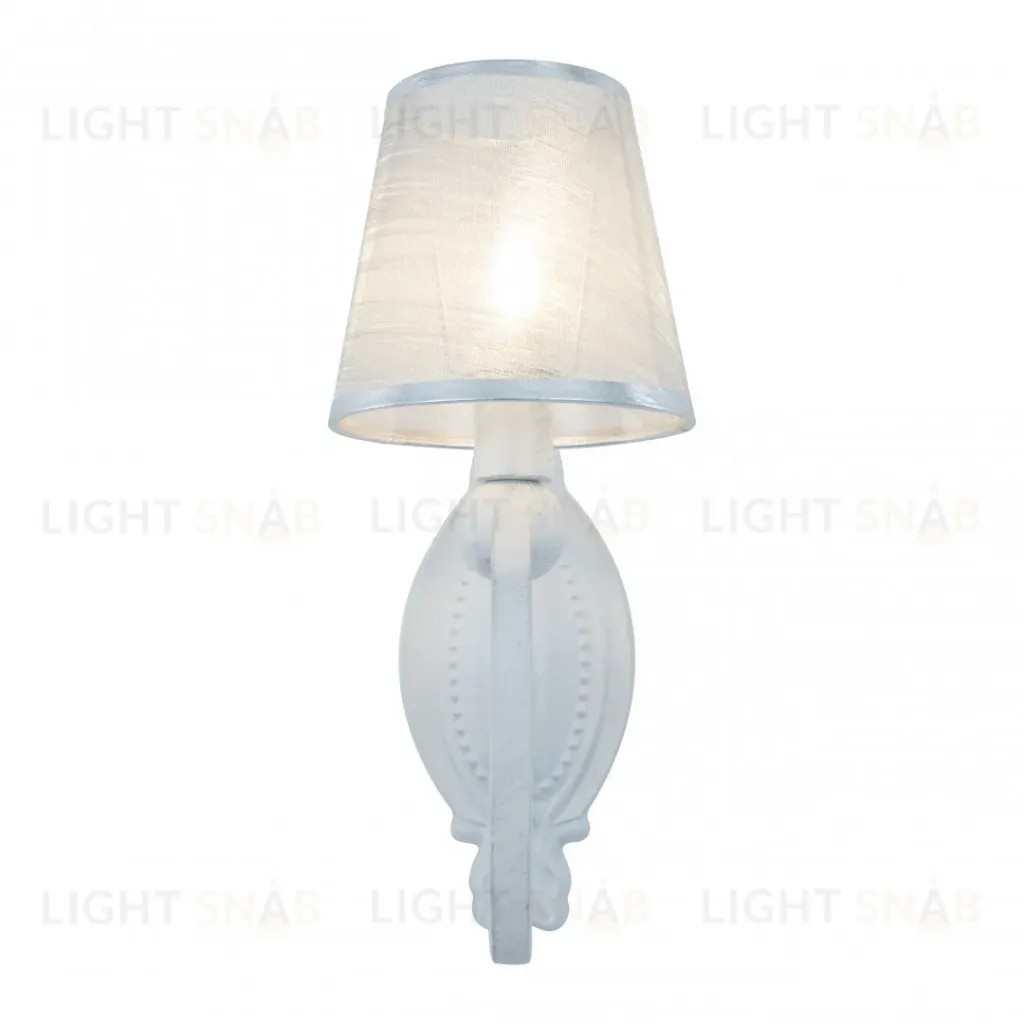 Бра Arte Milano 347203/1W WT+SL 347203/1W WT+SL