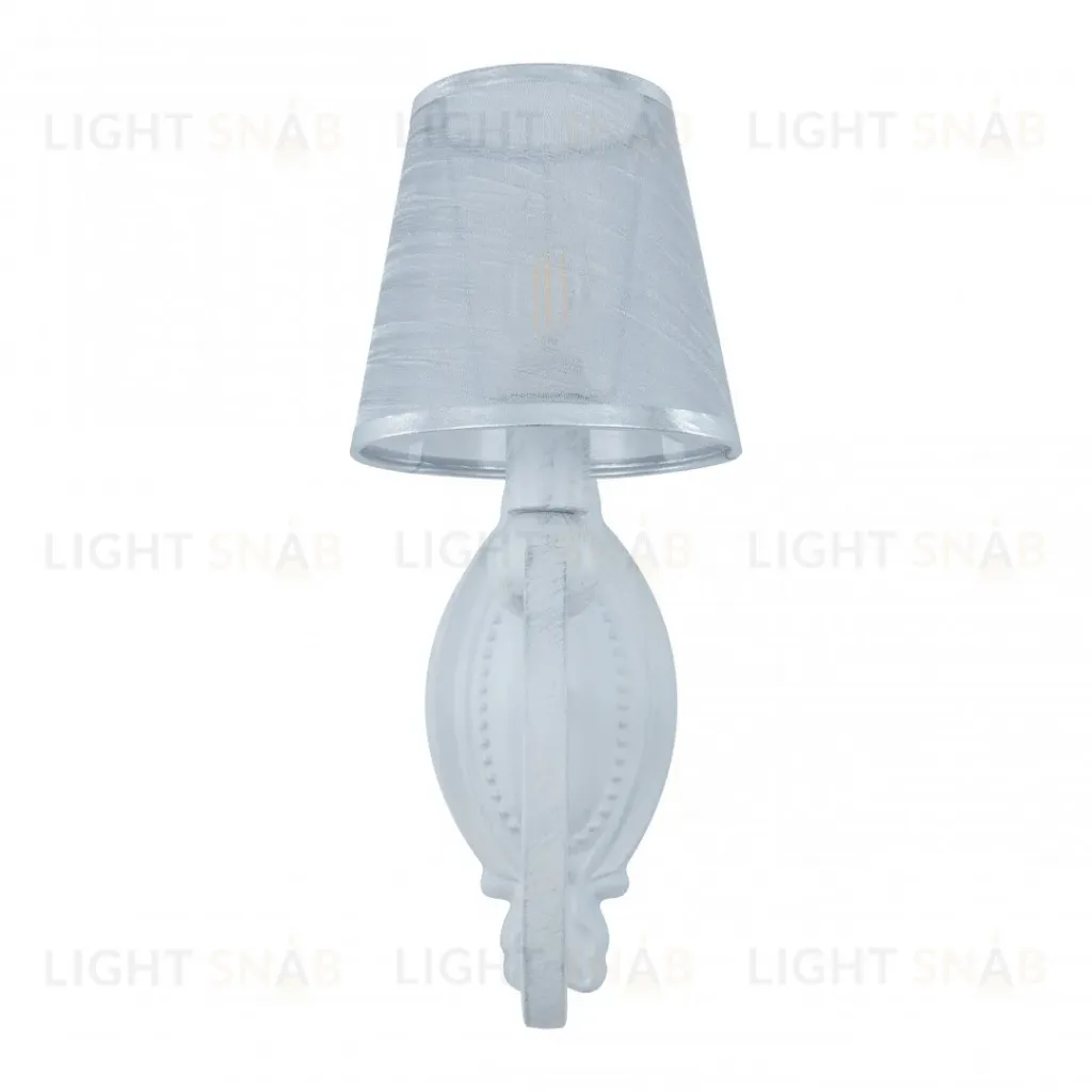 Бра Arte Milano 347203/1W WT+SL 347203/1W WT+SL