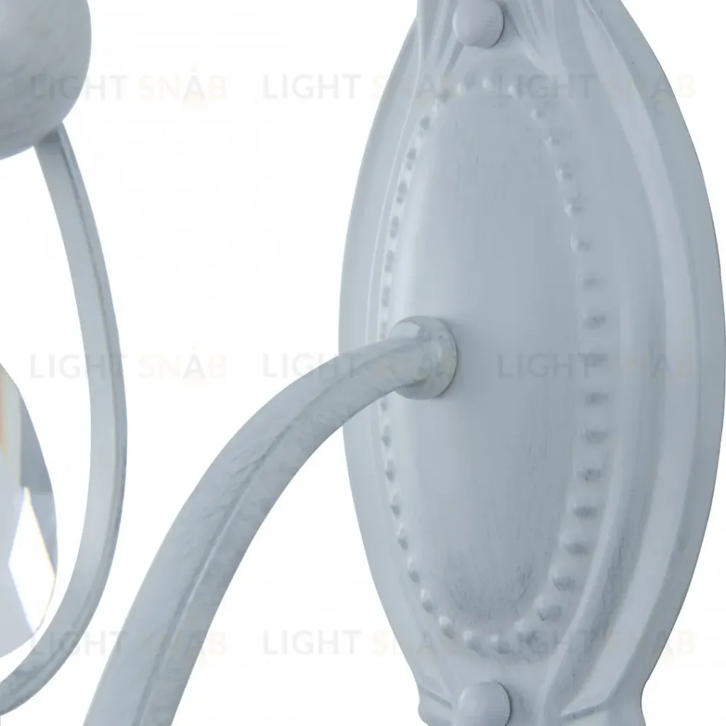 Бра Arte Milano 347203/1W WT+SL 347203/1W WT+SL
