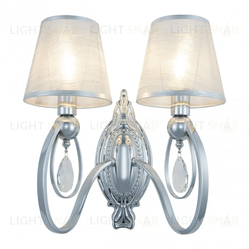 Бра Arte Milano 347203/2W CR 347203/2W CR