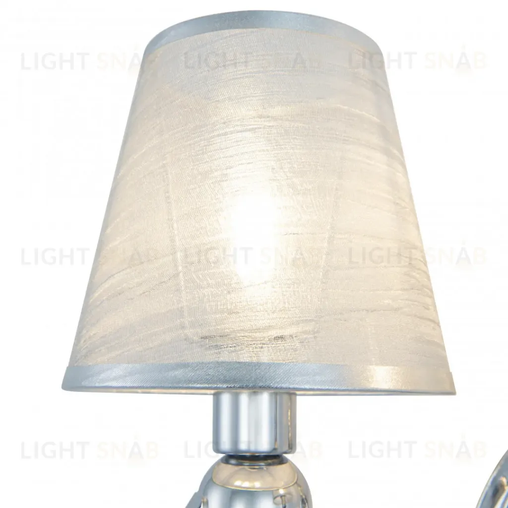 Бра Arte Milano 347203/2W CR 347203/2W CR