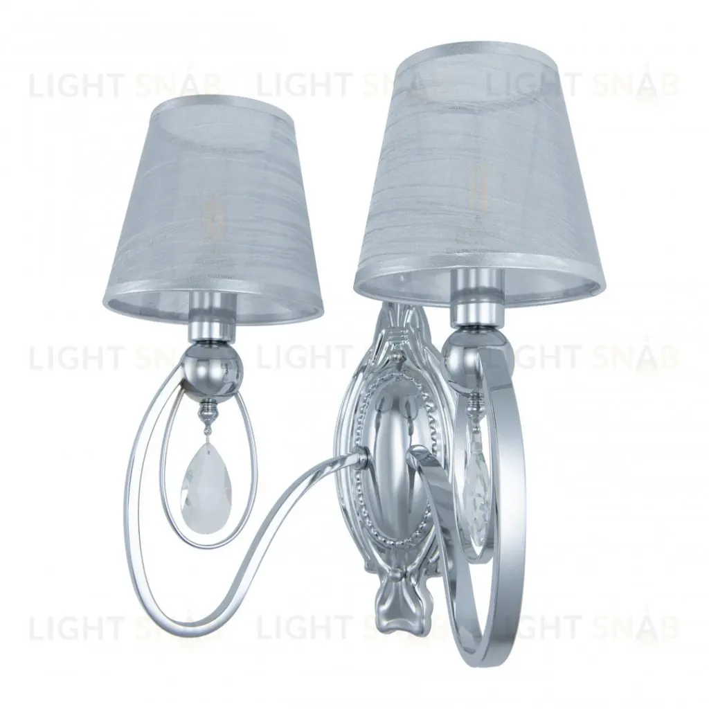 Бра Arte Milano 347203/2W CR 347203/2W CR