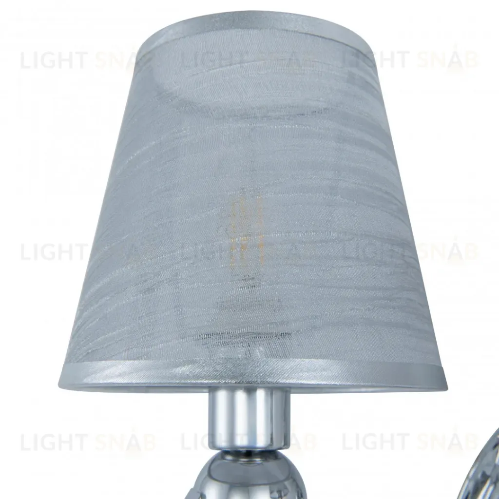 Бра Arte Milano 347203/2W CR 347203/2W CR