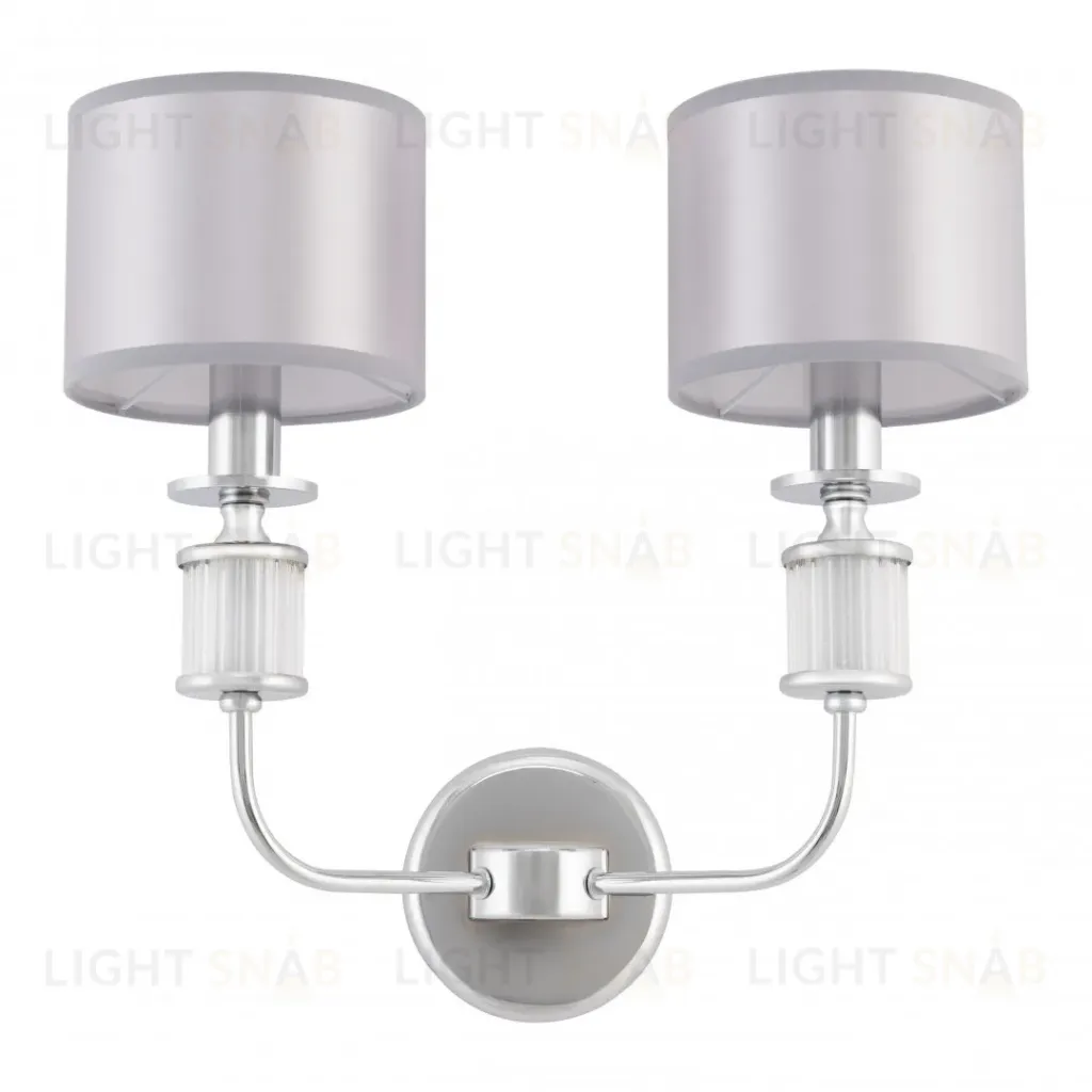 Бра Arte Milano 348401/2W CR 348401/2W CR