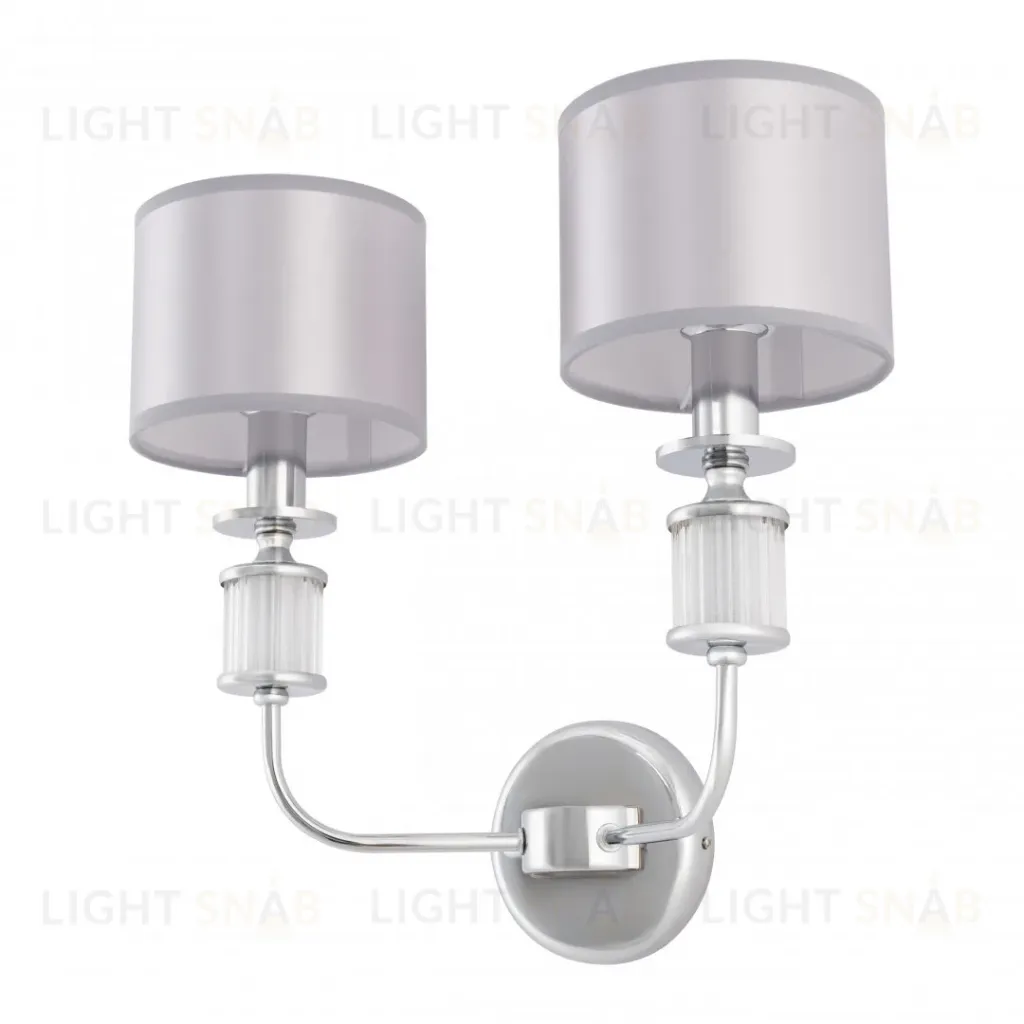 Бра Arte Milano 348401/2W CR 348401/2W CR