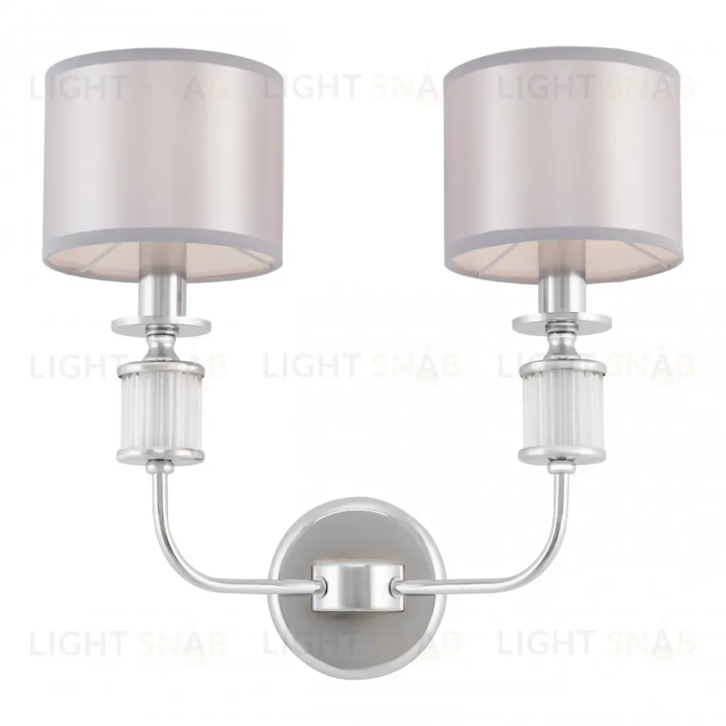 Бра Arte Milano 348401/2W CR 348401/2W CR