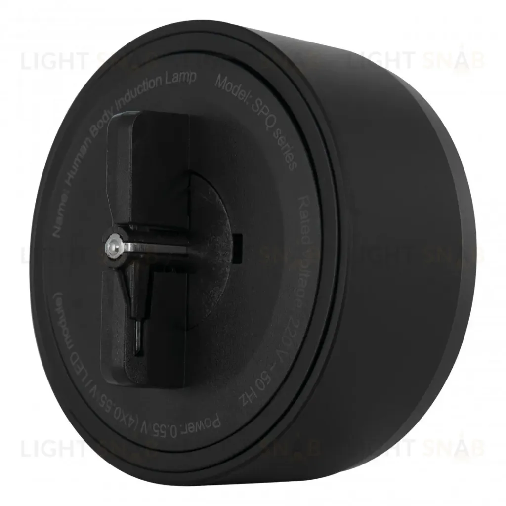 Трековая подсветка Arte Milano Am-track-sockets 397953TLS/LWS Black 397953TLS/LWS Black
