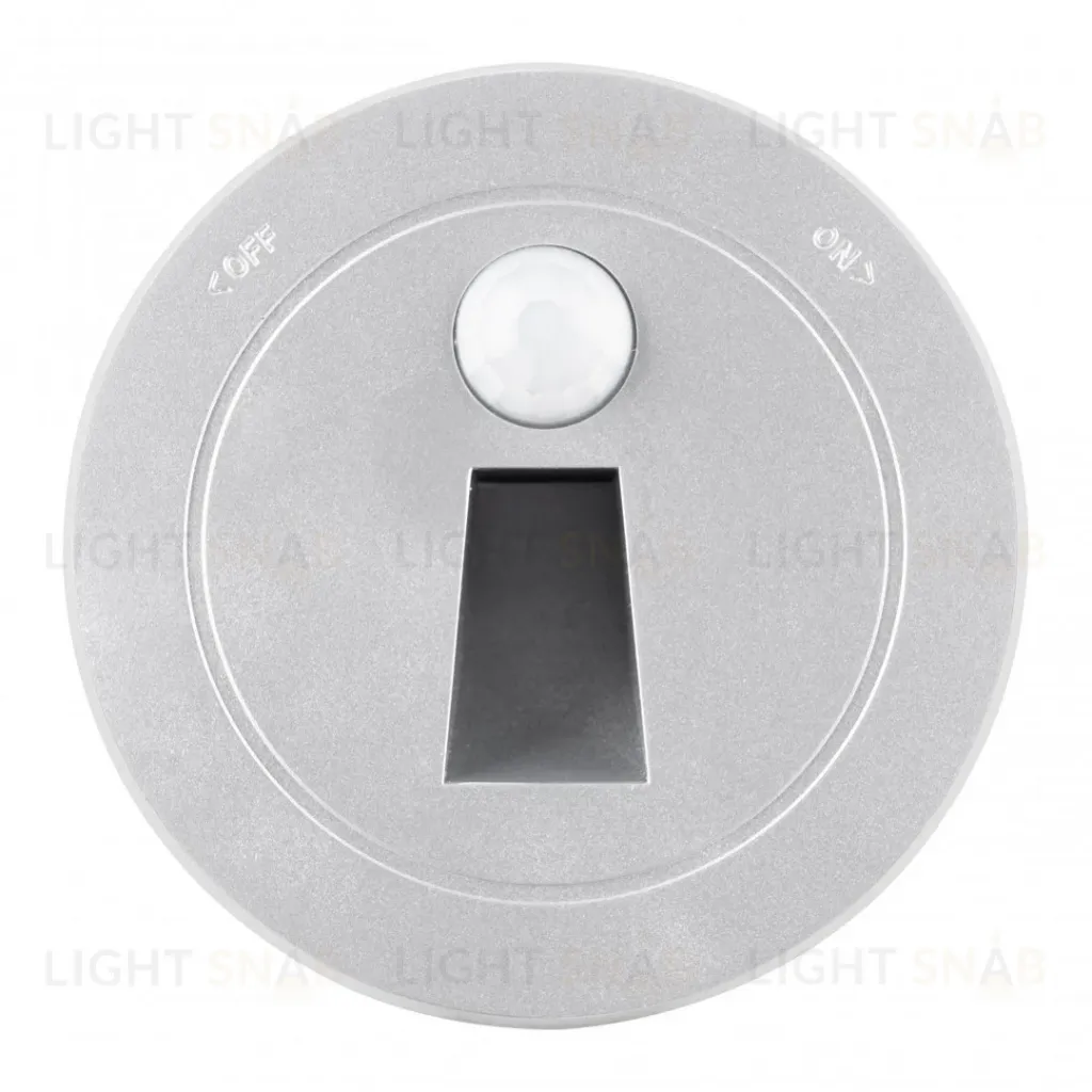 Трековая подсветка Arte Milano Am-track-sockets 397953TLS/LWS Silver 397953TLS/LWS Silver