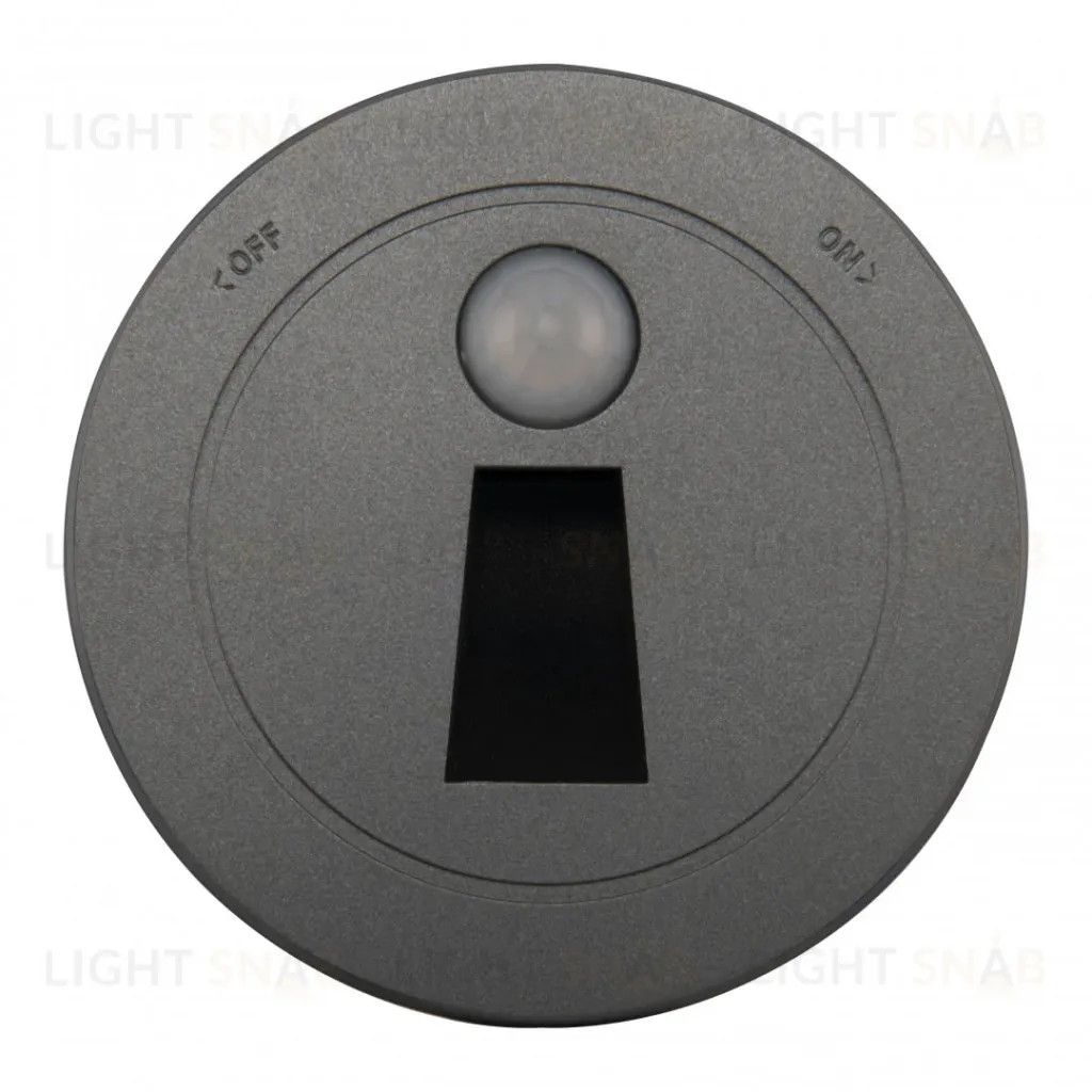 Трековая подсветка Arte Milano Am-track-sockets 397953TLS/LWS Grey 397953TLS/LWS Grey