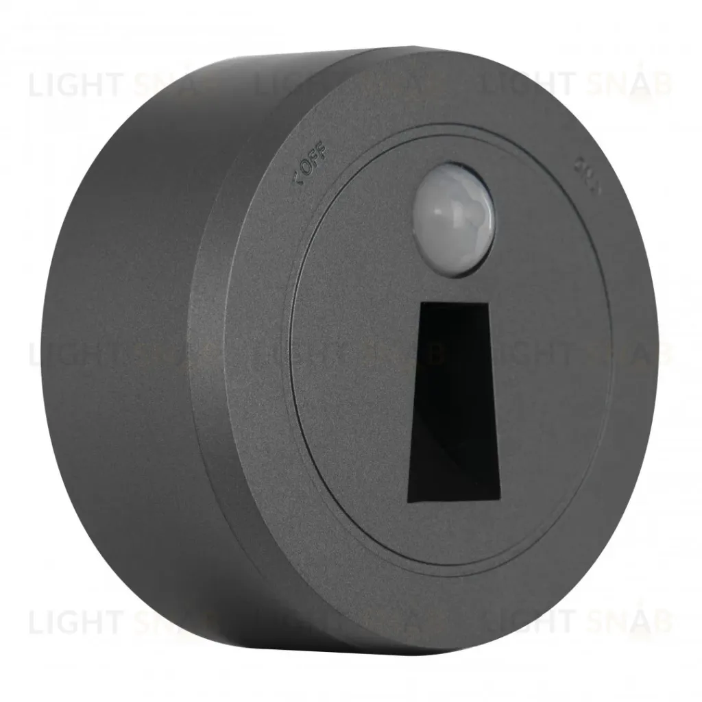 Трековая подсветка Arte Milano Am-track-sockets 397953TLS/LWS Grey 397953TLS/LWS Grey