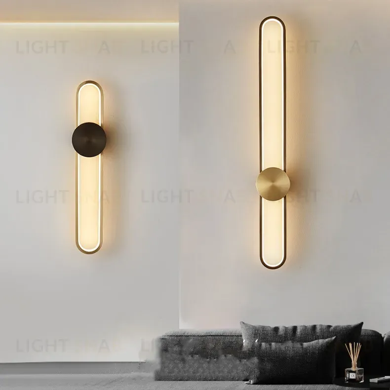 Настенный светильник ImperiumLoft Heidy 230862-23 230862-23