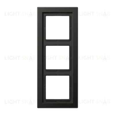 Рамка трехместная Jung ALD2983AN ALD2983AN