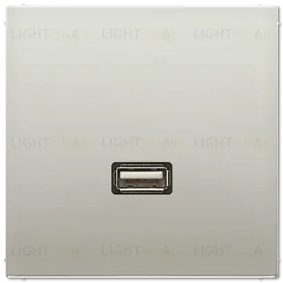 Розетка USB Jung MAES1122 MAES1122