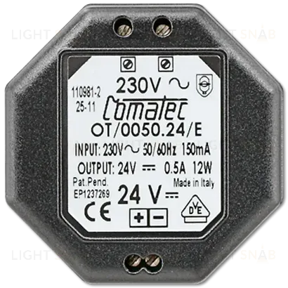 Блок питания Jung NT2405VDC NT2405VDC