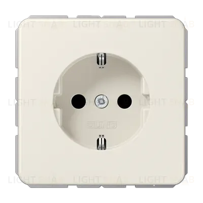Розетка Schuko Jung CD1520 CD1520