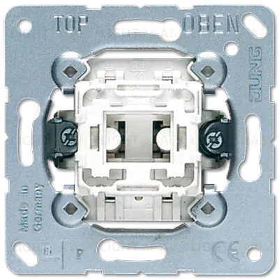 Выключатель контрольный Jung 501-20KOU 501-20KOU