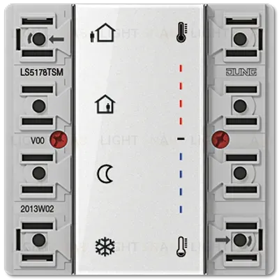 Контроллер Jung LS5178TSM LS5178TSM