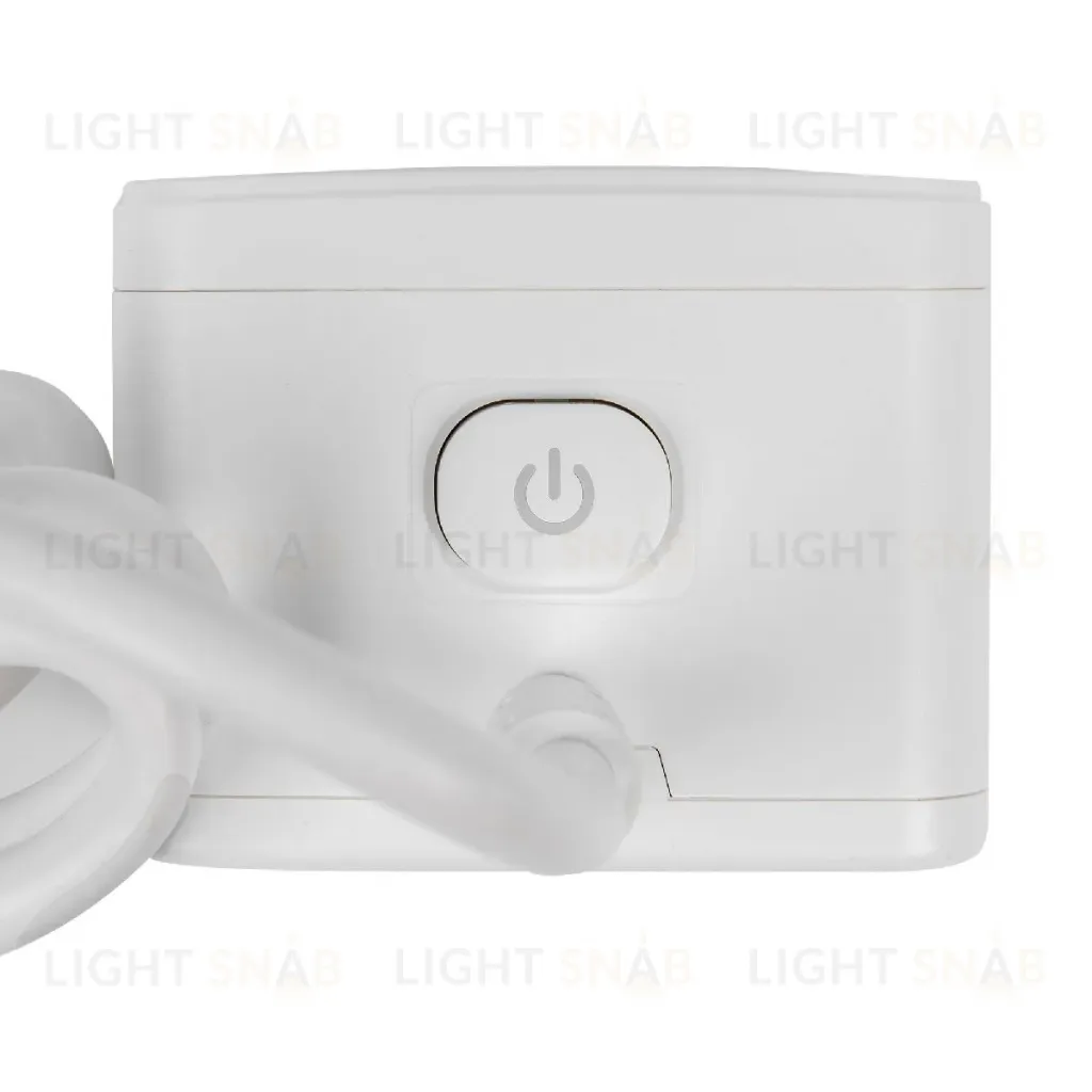 Удлинитель Uniel S-GCD2-1,5SBU WHITE UL-00011249 S-GCD2-1,5SBU WHITE