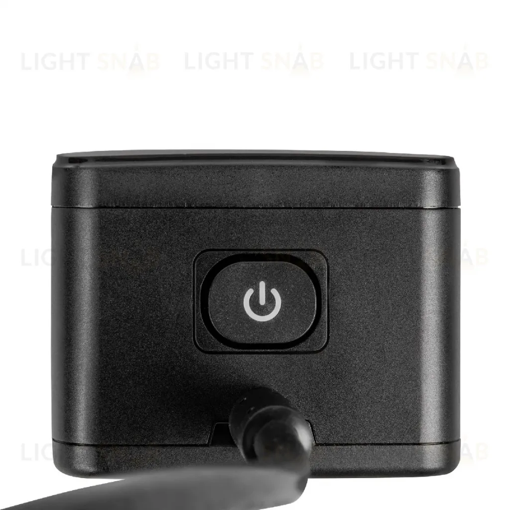Удлинитель Uniel S-GCD2-1,5SBU BLACK UL-00011250 S-GCD2-1,5SBU BLACK