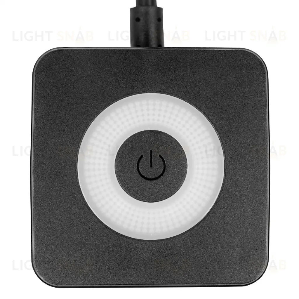 Удлинитель Uniel S-GCD2-1,5SBU BLACK UL-00011250 S-GCD2-1,5SBU BLACK
