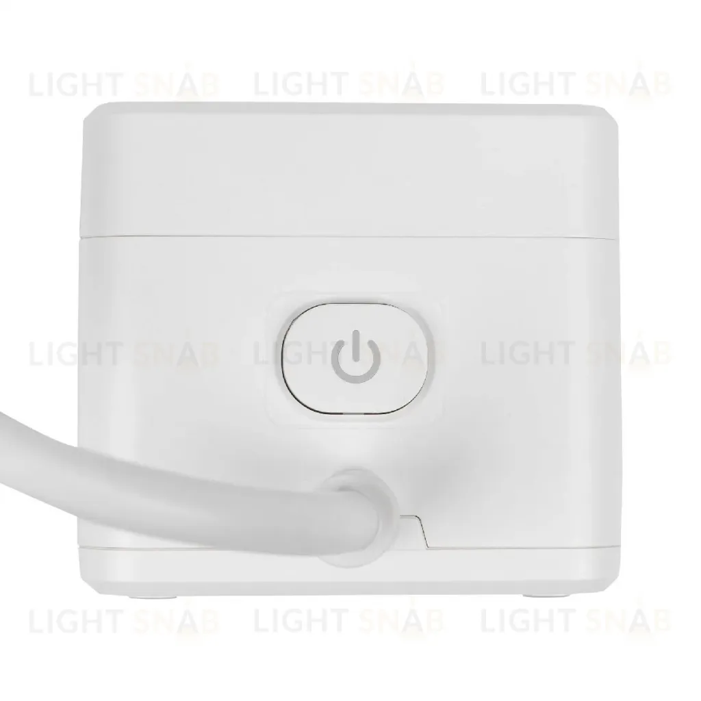 Удлинитель Uniel S-GCD2-1,5SBUH WHITE UL-00011251 S-GCD2-1,5SBUH WHITE