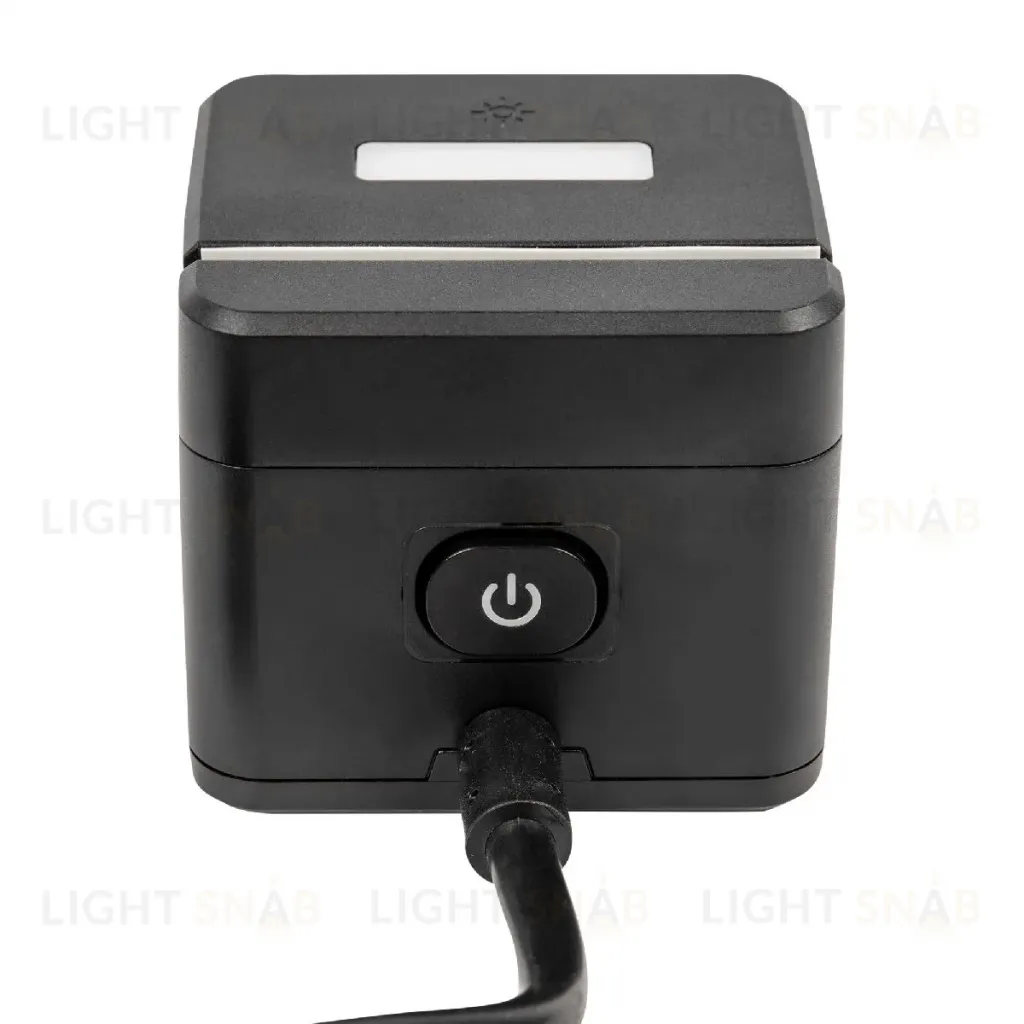 Удлинитель Uniel S-GCD2-1,5SBUH BLACK UL-00011252 S-GCD2-1,5SBUH BLACK
