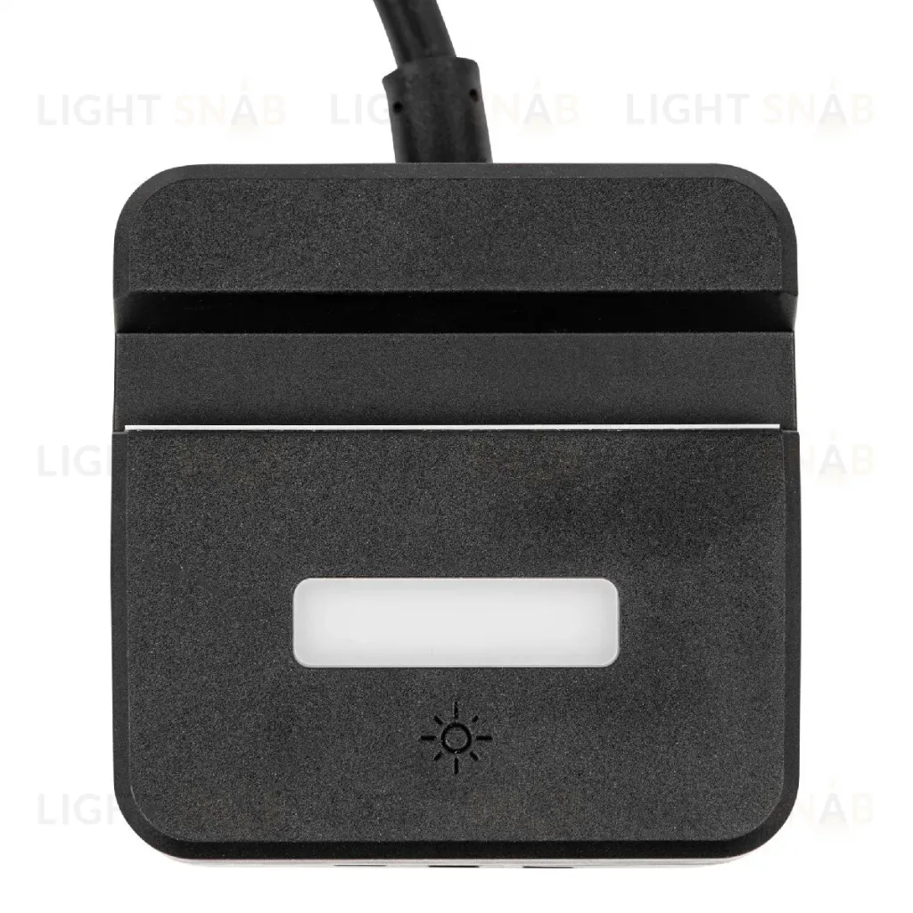 Удлинитель Uniel S-GCD2-1,5SBUH BLACK UL-00011252 S-GCD2-1,5SBUH BLACK